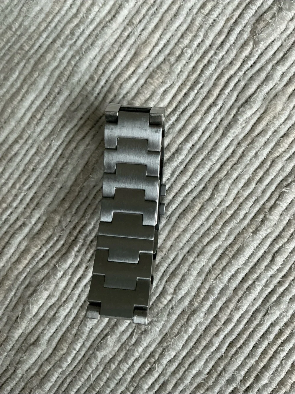 Vintage Diesel DZ9008 reto style digital timepiece.